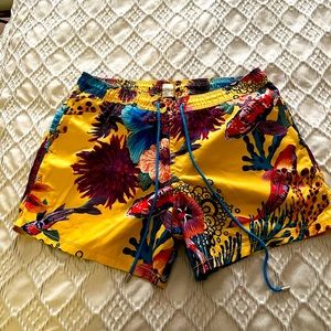 Paul Smith swim trunks size L used once